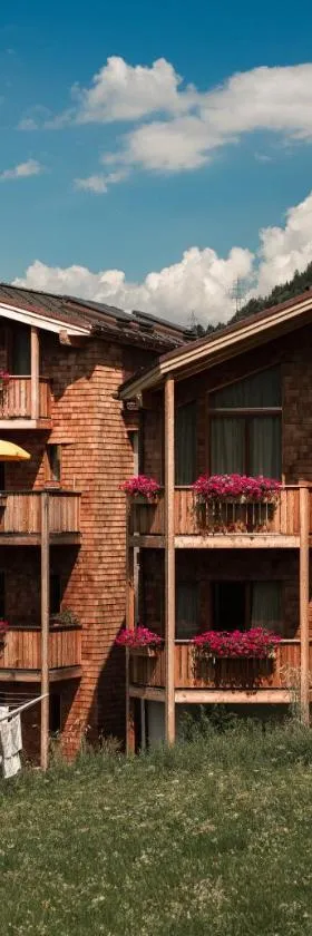 BerglandHof Hotel Ernen，位于埃尔嫩的酒店