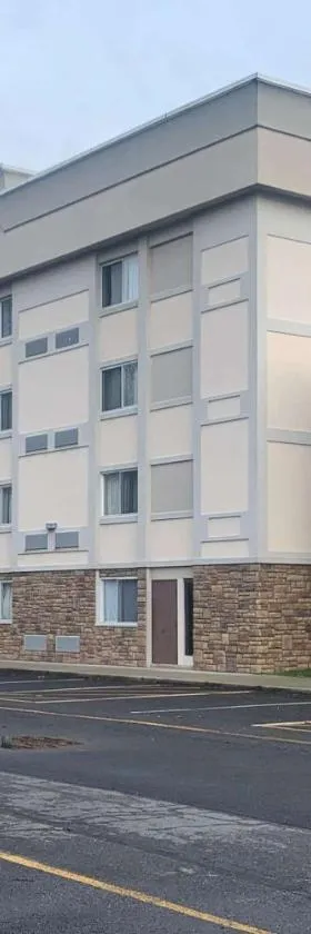 Wyndham Garden Dover，位于多佛尔的酒店