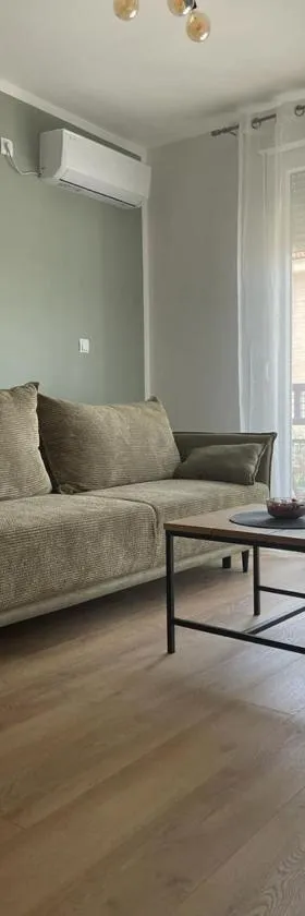 Apartman Stela，位于克宁的酒店