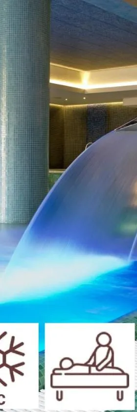 Hotel Młyn Aqua Spa Biblioteka，位于埃尔布隆格的酒店