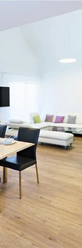 Exklusive 4.5 Zimmer Wohnung für Familien und Business，位于埃申茨的酒店