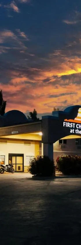 First Choice Inn at the Swell，位于格林里弗的酒店