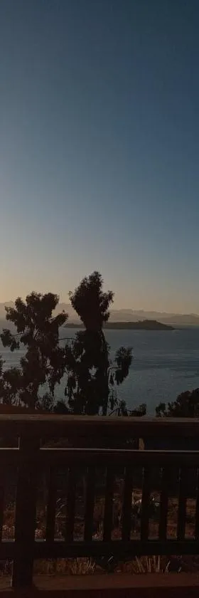 Quilla Wasi - ISLA DEL SOL，位于Comunidad Yumani的酒店