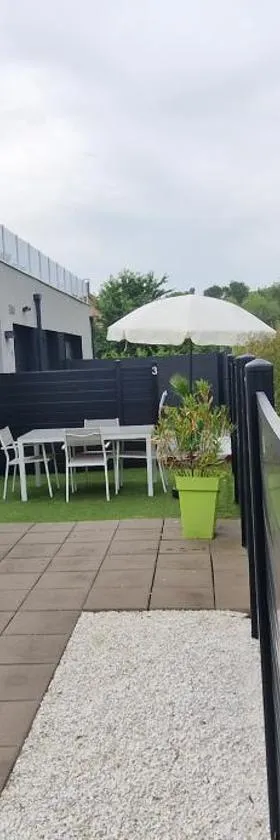 Au petit canal de COLMAR 2，位于Kunheim的酒店