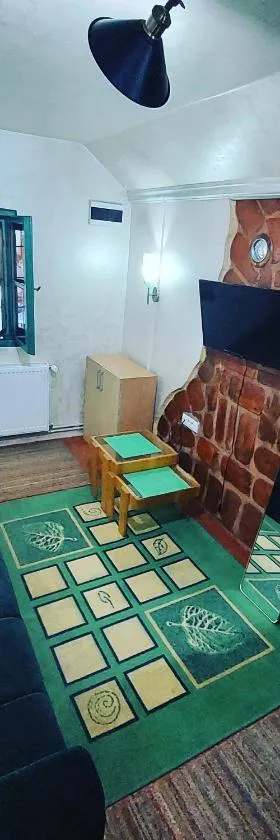 Apartmani Bogatić，位于Bogatić的酒店
