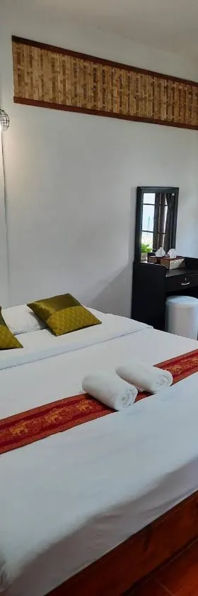 Hotel Pailifornia，位于拜县的酒店