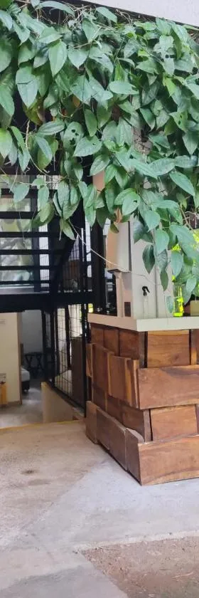 Carriqui Underground，位于佩雷拉的酒店