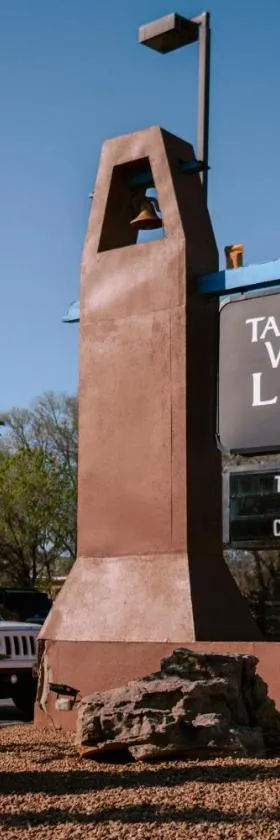 Taos Valley Lodge，位于陶斯的酒店