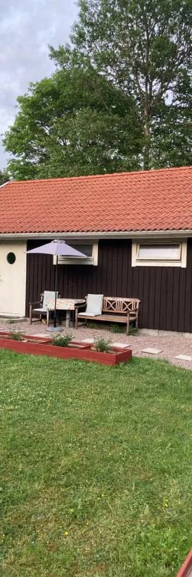 Fint boende i vackra Marielund，位于乌普萨拉的酒店