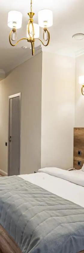 Oscar Hotel by AG Hotels Group，位于阿拉木图的酒店