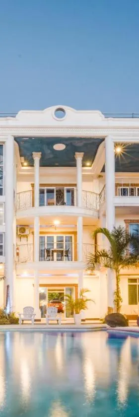 Estrella Del Mar，位于Toledo的酒店