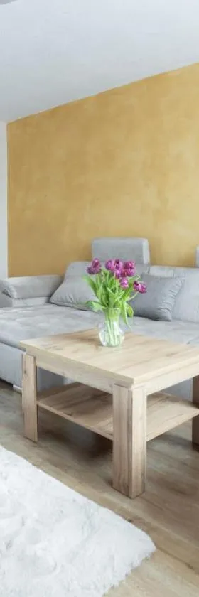 PerfectSpa Wellness Apartment，位于胡门内的酒店