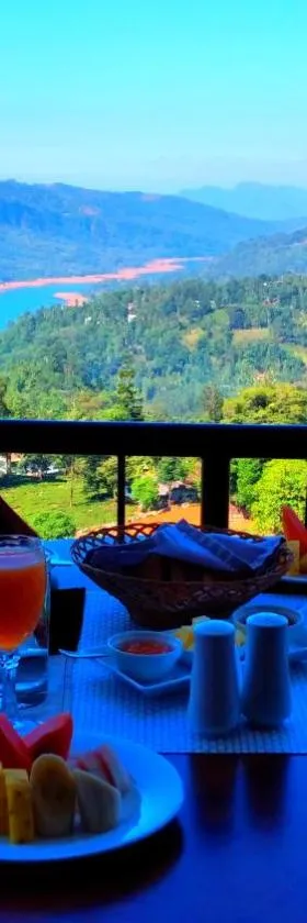 Floating Mountain Villa，位于努沃勒埃利耶的酒店