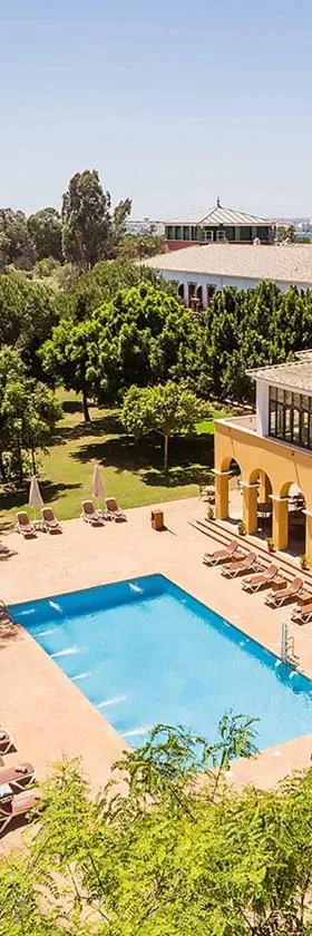 Isla Canela Golf Hotel Boutique，位于卡内拉岛的酒店