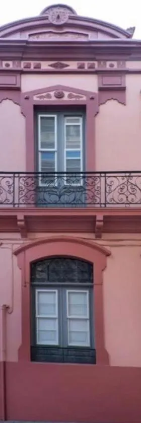 Casa Colonial Cejas，位于圣克鲁斯-德特内里费的酒店