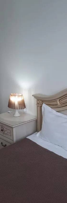 Апарт отель Welcome，位于塔尔迪库尔干的酒店