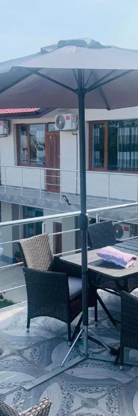 Hotel ASQ Kavarna，位于卡瓦尔纳的酒店