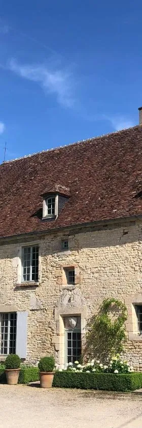 La grand' maison，位于Vorly的酒店