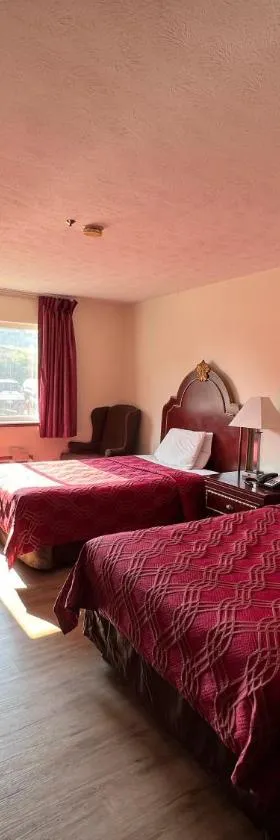 FairBridge Inn Express Chesterton，位于切斯特顿的酒店