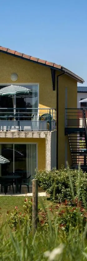 domaine du green castelgreen，位于河镇的酒店
