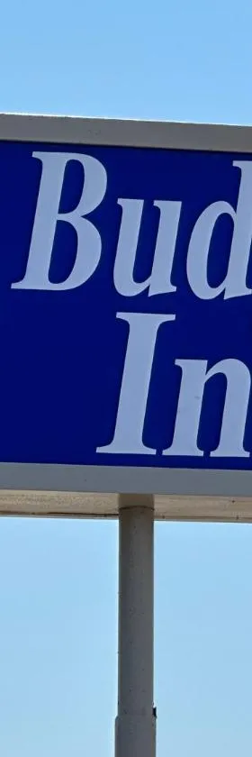 Budget inn，位于金斯维尔的酒店
