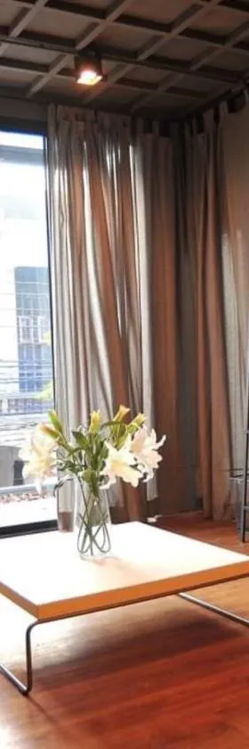 STAY-DIUM House Huamark，位于Ban Bang Toei (1)的酒店