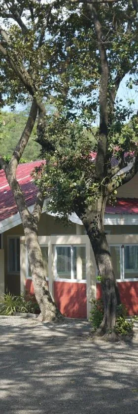 Casita A，位于帕古普的酒店