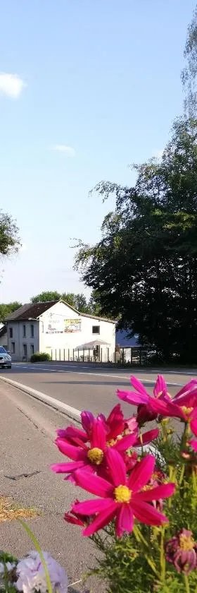Au Vieux Gouvy，位于Gouvy的酒店