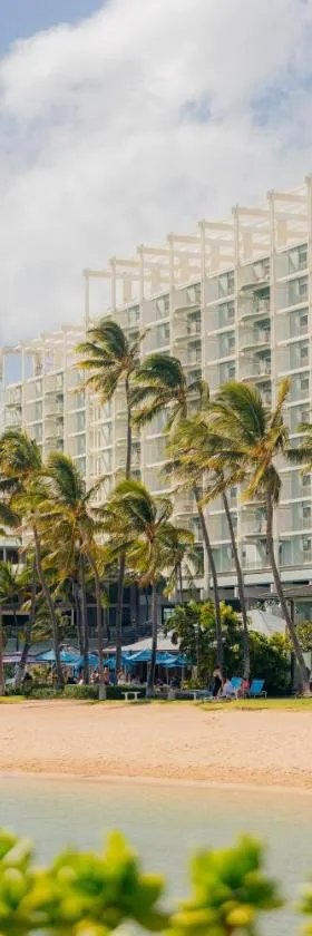 The Kahala Hotel and Resort，位于檀香山的酒店