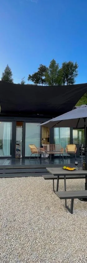 Waitomo Retreat，位于Hangatiki的酒店