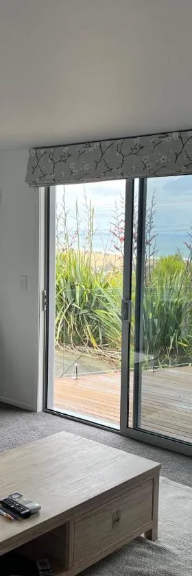 Waipu Cove Beach Stay，位于怀普的酒店