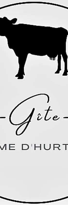 Gîte Ferme d'hurtaux，位于弗罗夏佩勒的酒店