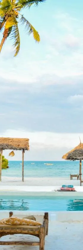 Coral Bay Zanzibar，位于Pongwe的酒店
