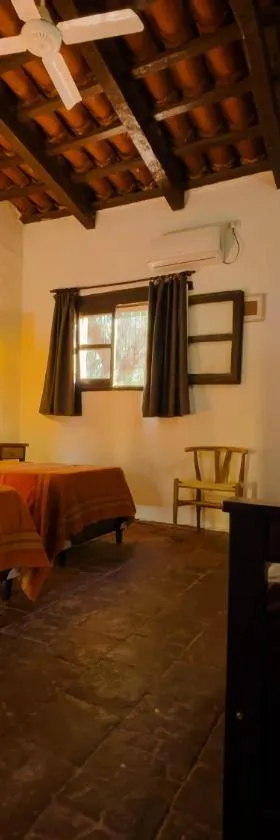 La Casona de Moldes，位于Coronel Moldes的酒店