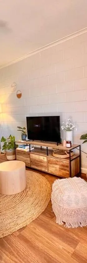 Tidal Retreat，位于黑德兰港的酒店