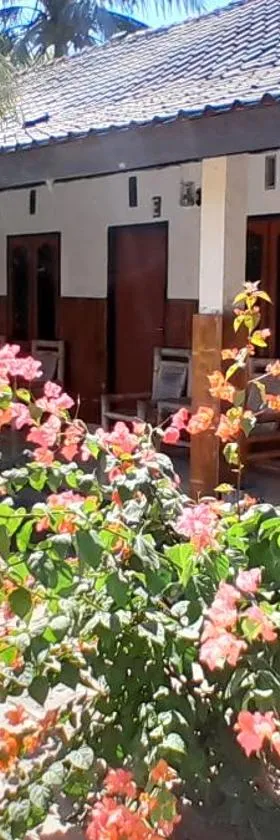Ekas beach guesthouse and restaurant，位于Ekas的酒店