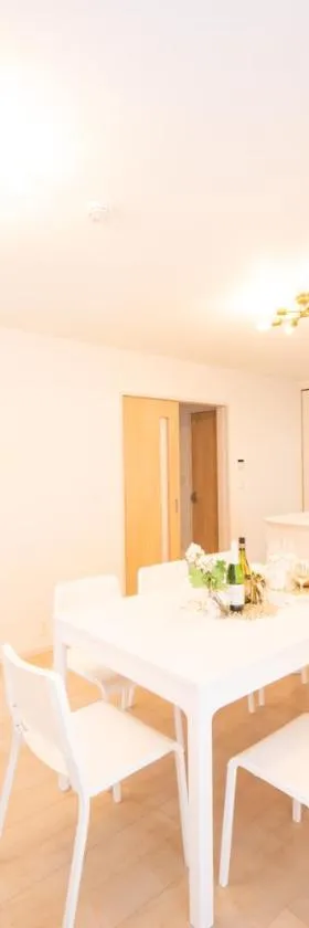 Nagashima Riverside Resort 2，位于Hakuro的酒店