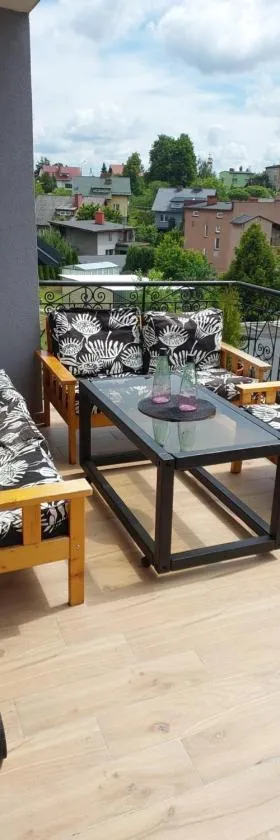 Apartament Świerkowa，位于利兹巴克的酒店