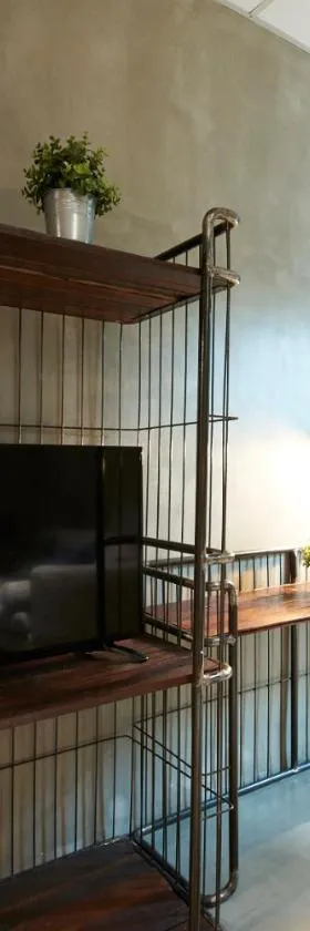 M-Stay Hostel，位于Chemor的酒店