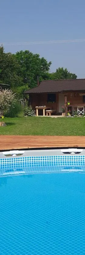 Ranč Terzić Seosko turističko domaćinstvo，位于查查克的酒店