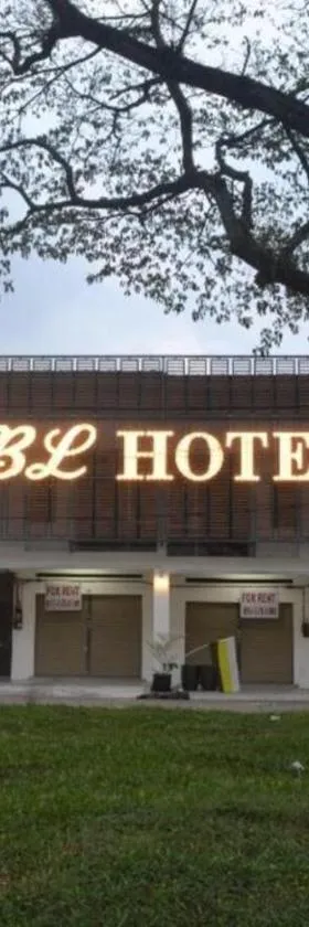 JQ BL Hotel, Ipoh，位于怡保的酒店