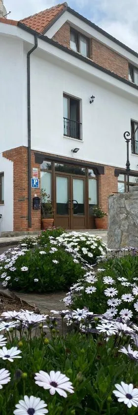 El Pradón，位于Mar的酒店