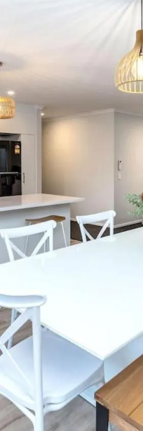 Rangimarie，位于马丁伯勒的酒店