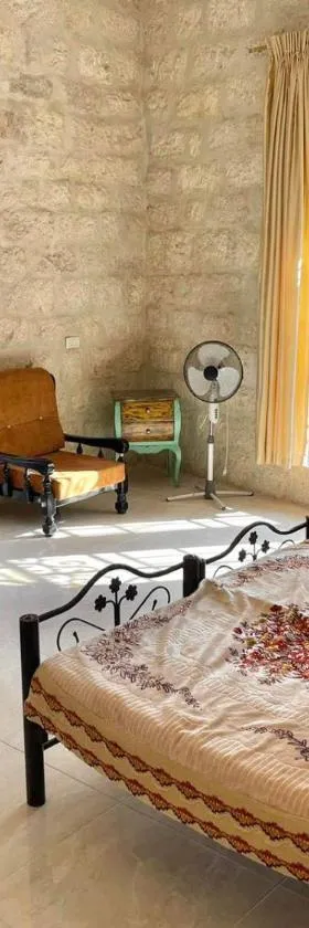 Dar Ateeq's Arches/ Bethlehem Apartment，位于伯利恒的酒店