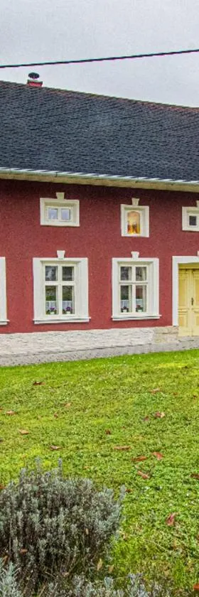 apartmán 1kk Zlámanka，位于克罗梅日什的酒店