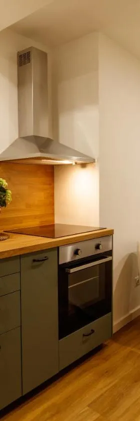 Apartmany Tachov - Tiny House，位于塔霍夫的酒店