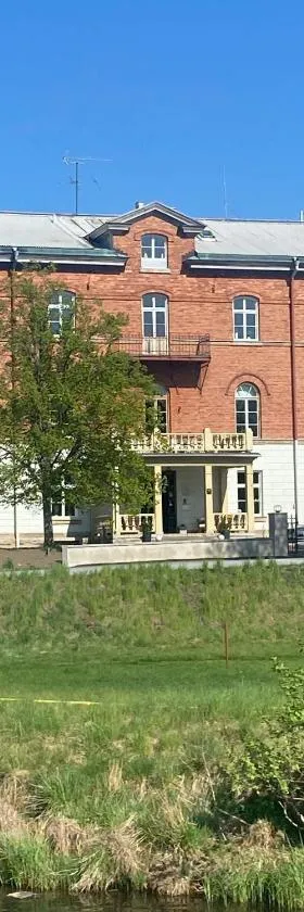 Hotel Montagne，位于Åmmeberg的酒店