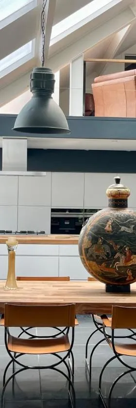 Art Loft，位于圣马尔滕斯·拉特姆的酒店