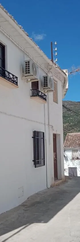 CaZagrilla，位于Zagrilla的酒店