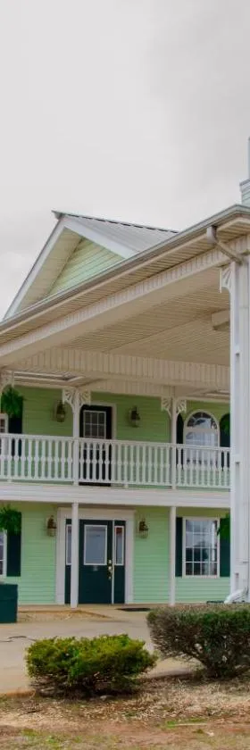 Key West Inn - Childersburg，位于Childersburg的酒店